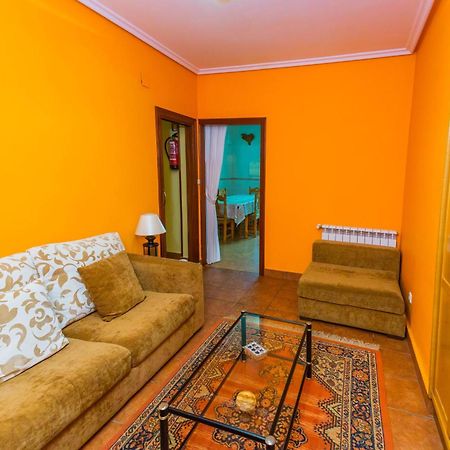 Casa Rural Erretzabal Txiki Орио Экстерьер фото