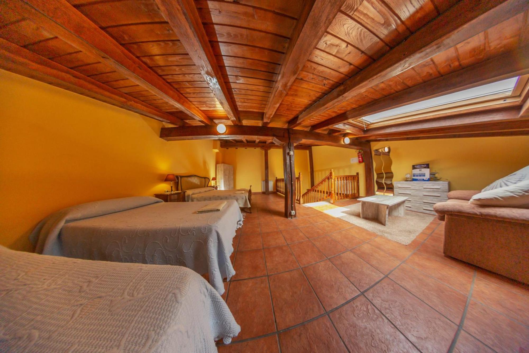 Casa Rural Erretzabal Txiki Орио Экстерьер фото