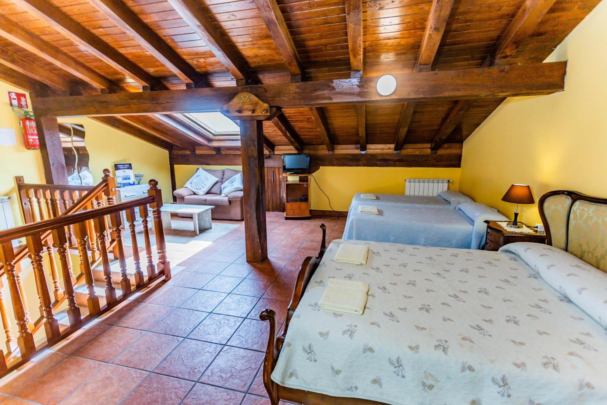 Casa Rural Erretzabal Txiki Орио Экстерьер фото