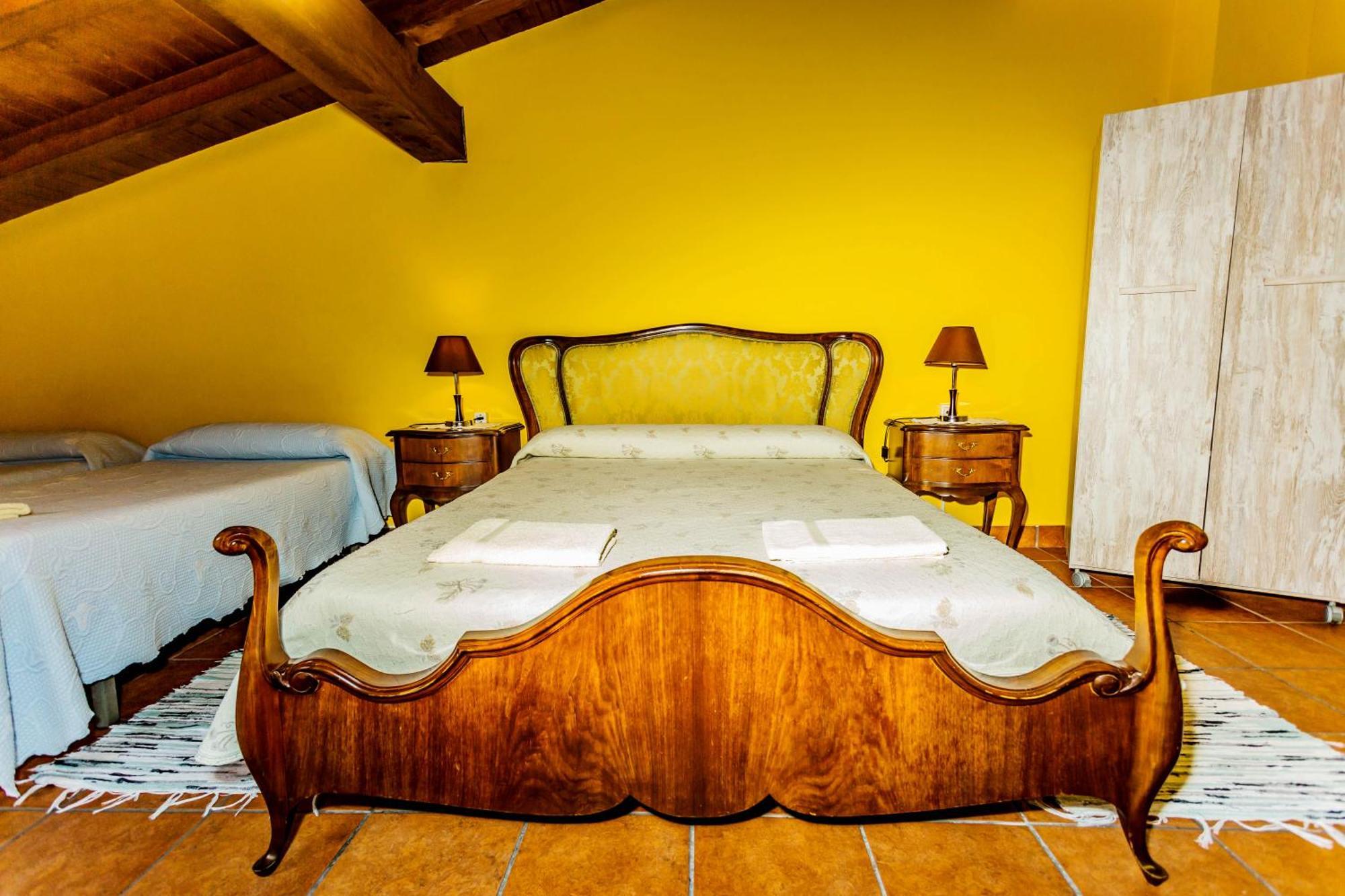 Casa Rural Erretzabal Txiki Орио Экстерьер фото