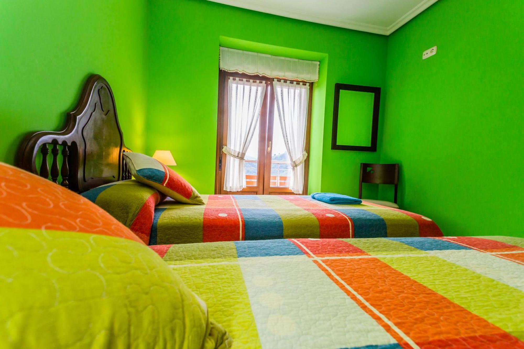 Casa Rural Erretzabal Txiki Орио Экстерьер фото
