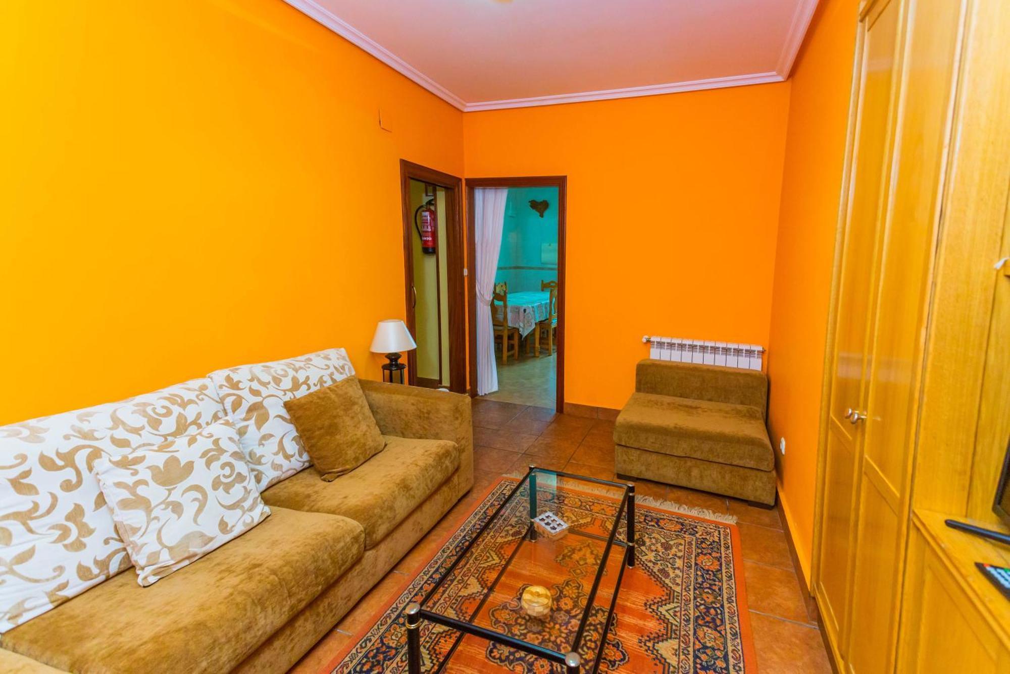 Casa Rural Erretzabal Txiki Орио Экстерьер фото