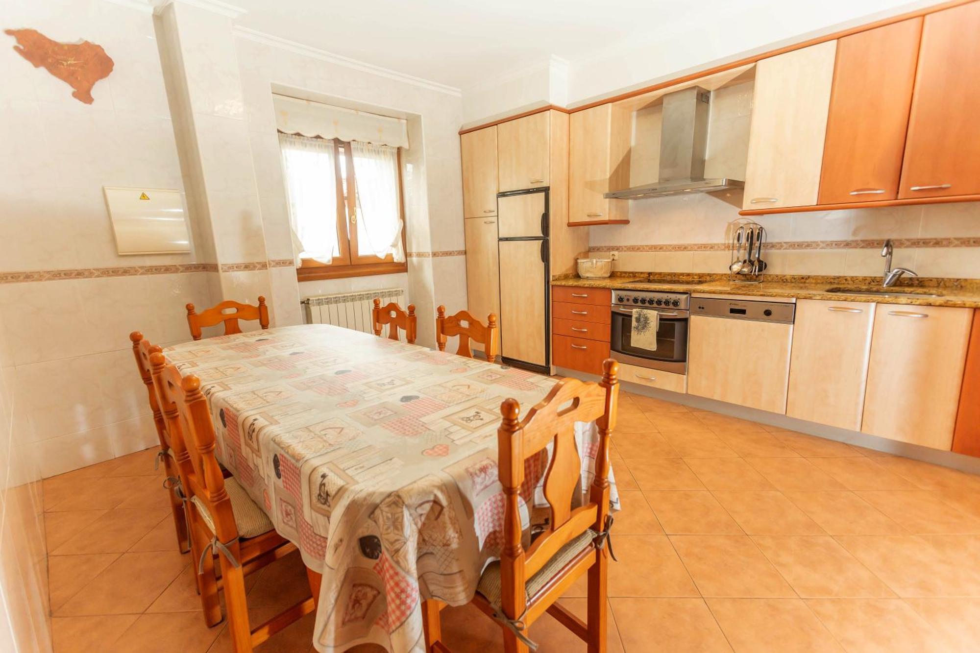 Casa Rural Erretzabal Txiki Орио Экстерьер фото