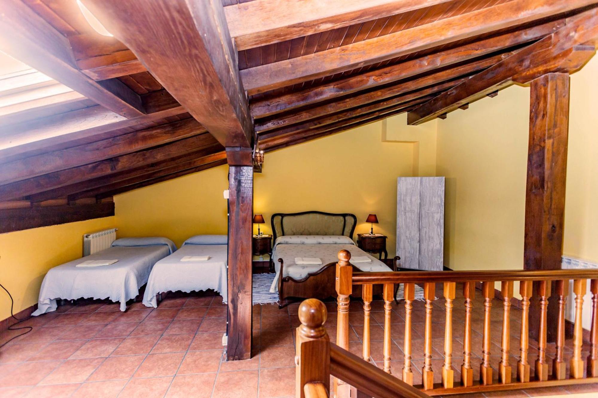 Casa Rural Erretzabal Txiki Орио Экстерьер фото